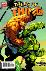 Tales of the Thing #2