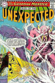 Tales of the Unexpected 1956 Series #101