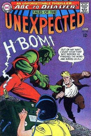 Tales of the Unexpected 1956 Series #103