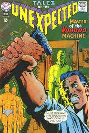 Tales of the Unexpected 1956 Series #104