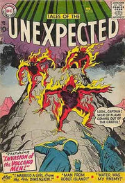 Tales of the Unexpected 1956 Series #22