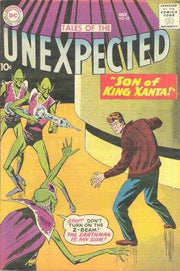 Tales of the Unexpected 1956 Series #42