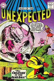 Tales of the Unexpected 1956 Series #53
