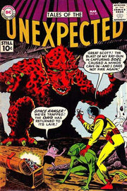 Tales of the Unexpected 1956 Series #59