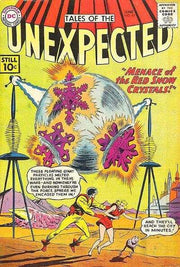 Tales of the Unexpected 1956 Series #62