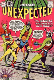 Tales of the Unexpected 1956 Series #64