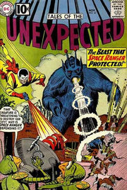 Tales of the Unexpected 1956 Series #67