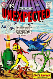 Tales of the Unexpected 1956 Series #69
