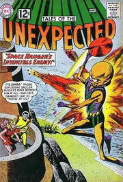 Tales of the Unexpected 1956 Series #70
