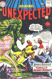 Tales of the Unexpected 1956 Series #75