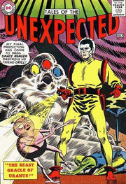 Tales of the Unexpected 1956 Series #77