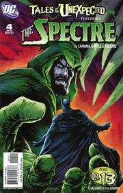 Tales of the Unexpected 2006 Series #4