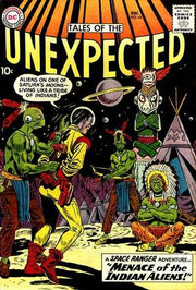 Tales of the Unexpected 1956 Series #44
