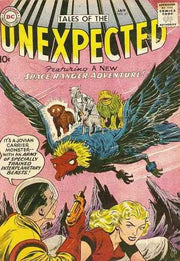 Tales of the Unexpected 1956 Series #45