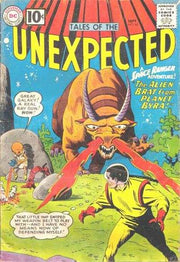 Tales of the Unexpected 1956 Series #65