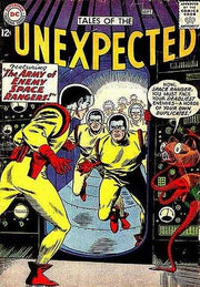 Tales of the Unexpected 1956 Series #78