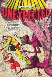 Tales of the Unexpected 1956 Series #79