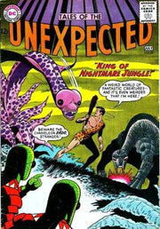 Tales of the Unexpected 1956 Series #83