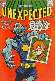 Tales of the Unexpected 1956 Series #84