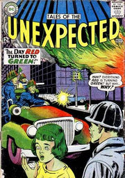 Tales of the Unexpected 1956 Series #85