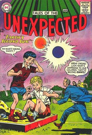 Tales of the Unexpected 1956 Series #86