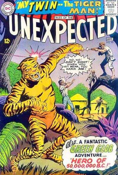 Tales of the Unexpected 1956 Series #90