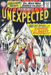 Tales of the Unexpected 1956 Series #92