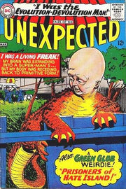 Tales of the Unexpected 1956 Series #93