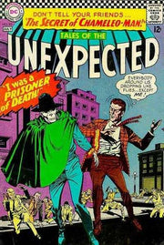 Tales of the Unexpected 1956 Series #95