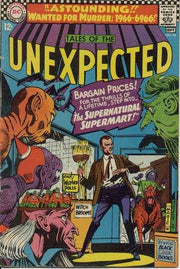 Tales of the Unexpected 1956 Series #96
