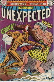 Tales of the Unexpected 1956 Series #97