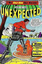 Tales of the Unexpected 1956 Series #98