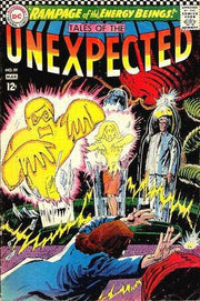 Tales of the Unexpected 1956 Series #99