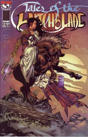 Tales of the Witchblade #2