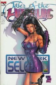 Tales of the Witchblade #3