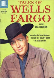 Tales of Wells Fargo #3
