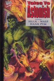 Tales to Astonish 1994 Series #1