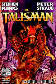 Talisman: The Road of Trials #2