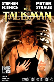 Talisman: The Road of Trials #3