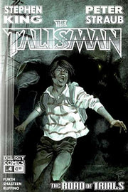 Talisman: The Road of Trials #4