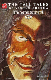 Tall Tales of Vishnu Sharma: Panchatantra #2
