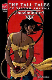Tall Tales of Vishnu Sharma: Panchatantra #3