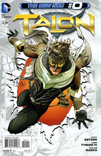 Talon #0