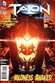 Talon #15