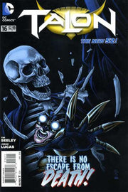 Talon #16