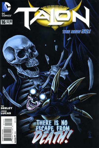 Talon #16