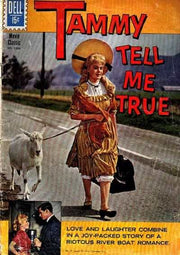 Tammy Tell Me True 1961 Series #1