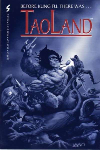 Taoland #2
