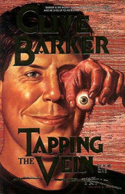 Tapping the Vein #1