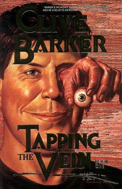 Tapping the Vein #1